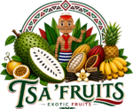 Tsa´Fruits